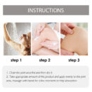 Synovial Meniscus Cream, Relieve Finger Curvature Joint Shoulder Lumbar Pain Tendon And Bone Care Cream