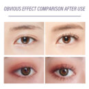 Volumizing Volumizing Volumizing Waterproof Slim Thick Volumizing Maintaining Makeup Does Not Easily Stain Mascara
