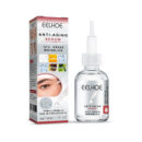 Deep Cleansing Anti-Wrinkle Serum, Facial Skin Smoothing Fine Lines Hydrating Firming And Care Serum