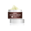 Retinol Eye Cream Firming, Moisturizing, Lifting And Smoothing Fine Lines Crow's Feet Anti-wrinkle Eye Cream