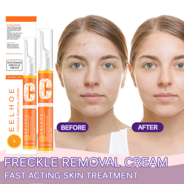 VC Beauty Pen, Moisturizing Facial Skin, Reduce Spots And Melanin Skin Beauty Pen - Image 5