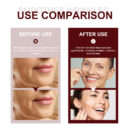 Retinol Firming Cream Lifts And Tightens Facial Skin And Lightens Fine Lines Decreed Line Repair Cream