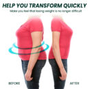 Body Shaping Essential Oil, Firming Skin Abdominal Massage Nourishing Body Shaping Essential Oil