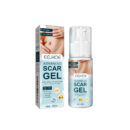 Skin Repair Gel, Gentle Care Body Skin Smooth Smooth Skin Moisturizing Gel
