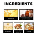 Argan Oil Moisturizes And Tightens Skin, Strengthens Hair, Strengthens Hair, Softens Hair Care Multi-Effect Essential Oil