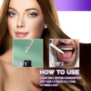 Hair Follicle Dense Hair Drops Repair Hair Follicle Nourishing Hair Roots Dense Solid Hair Care