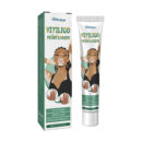 Vitiligo Relief Cream, Repair White Spots Flower Spots Skin Topical Care Ointment