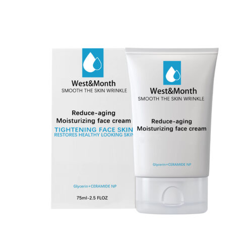 Inner Luster Tru-white Cream, Firming Facial Skin Light Lines Moisturizing Anti-aging Face Cream