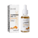 Turmeric Correction Essence Facial Care Hydrating Moisturizing Gentle Moisturizing Skin Care Essence
