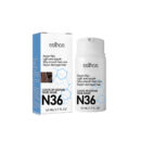 Leavehin Repair Hair Mask, Repair Dry And Frizzy Hair Smooth Smooth Anti-Loss Hair Care Hair Mask