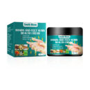 Hand And Foot Care Cream Gently Relieves Hand And Foot Discomfort Body Repair Apply Massage Care Cream