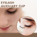 Eyelash Assist Stick, False Eyelash Curl Eye Eyeliner Starter Makeup Tool