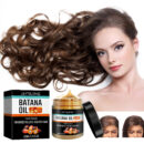 Batana Dense Hair Mask Solid Hair Dense Hair Deep Moisturizing Repair Dye Perm Hair Care Mask
