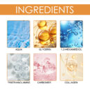 Collagen Eye Mask, Anti-Aging Recombination Anti-Wrinkle Hydrating Anti-Aging Mask