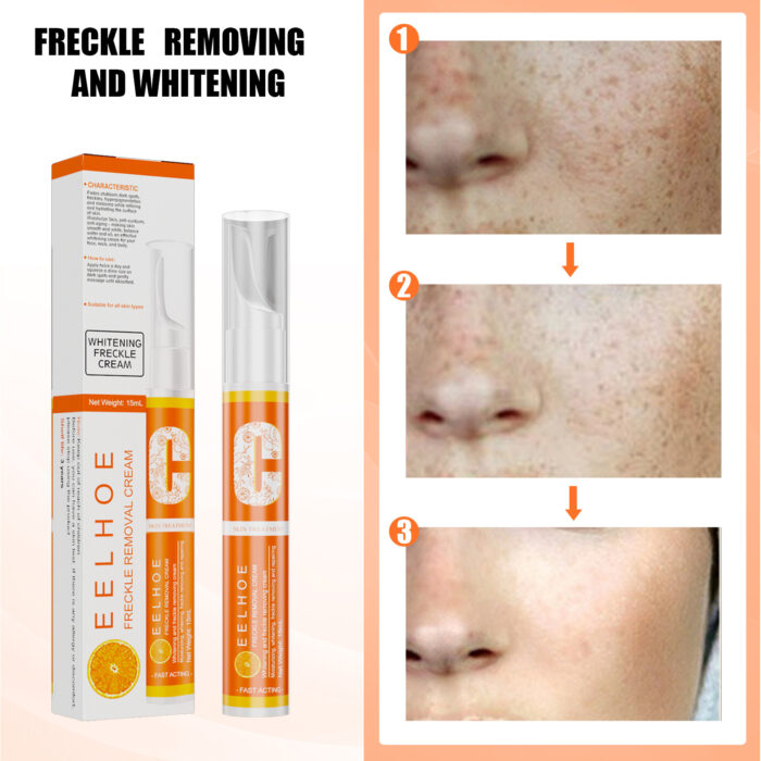 VC Beauty Pen, Moisturizing Facial Skin, Reduce Spots And Melanin Skin Beauty Pen - Image 4