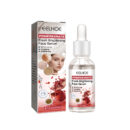 Pomegranate Brightening Essence For Fine Lines, Hydrating, Nourishing And Moisturizing Facial Treatment