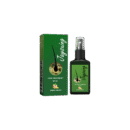 Hair Care Solution Gently Nourishes And Massages Scalp, Moisturizes And Softens Hair Care Spray