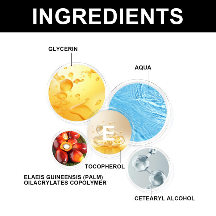 Batana Dense Hair Mask Solid Hair Dense Hair Deep Moisturizing Repair Dye Perm Hair Care Mask - Image 6