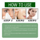 Liquid Acne Patch Invisible Makeup Artificial Skin Care Essential Oil Waterproof Concealer Breathable Acne Patch