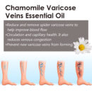 Chamomile Leg Essential Oil Protects Leg Skin And Relieves Leg Discomfort With Daily Massage Essential Oil