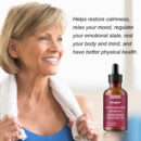 Supplement Drops, Relieve Women's Physical Discomfort And Relax Physical And Mental Stress Physical Health Care