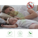 Mosquito Repellent For Outdoor And Indoor Mosquito Bites And Itchy Skin Relief Refreshing Portable Mosquito Repellent Spray
