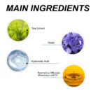 Body Shaping Essential Oil, Firming Skin Abdominal Massage Nourishing Body Shaping Essential Oil
