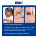 Skin Care Cream Gentle Ingredients Nourish Body Skin And Relieve Redness Skin Care Cream