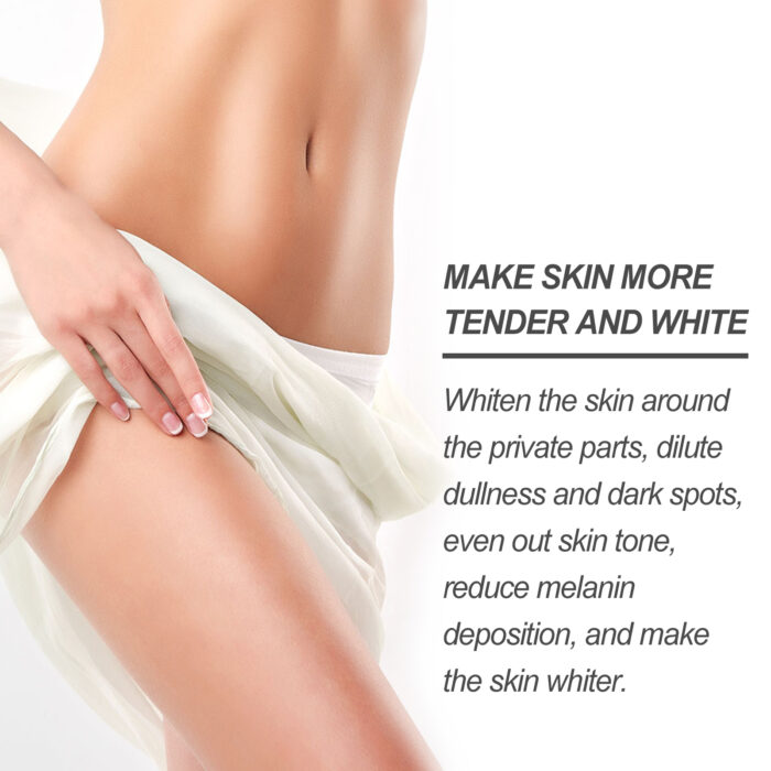 Beauty Cream Moisturizes And Nourishes Elbow Underarm Skin Brightening Skin Cream - Image 4