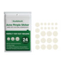 Liquid Acne Patch Invisible Makeup Artificial Skin Care Essential Oil Waterproof Concealer Breathable Acne Patch