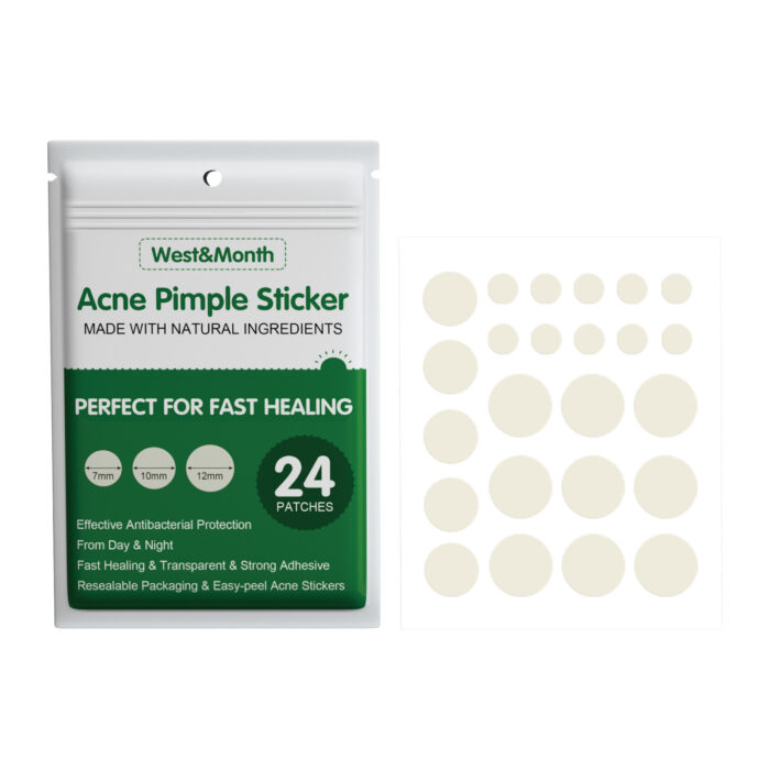 Liquid Acne Patch Invisible Makeup Artificial Skin Care Essential Oil Waterproof Concealer Breathable Acne Patch - Image 3