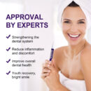 Gum Corrector Pen, Teeth Cleaning Whitening Brightening Repair Gum Teeth Beauty Pen