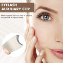 Eyelash Assist Stick, False Eyelash Curl Eye Eyeliner Starter Makeup Tool