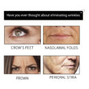 Retinol Beauty Essence, Reduces Dry And Fine Lines Around The Eyes, Hydrates And Anti-Dull Essence