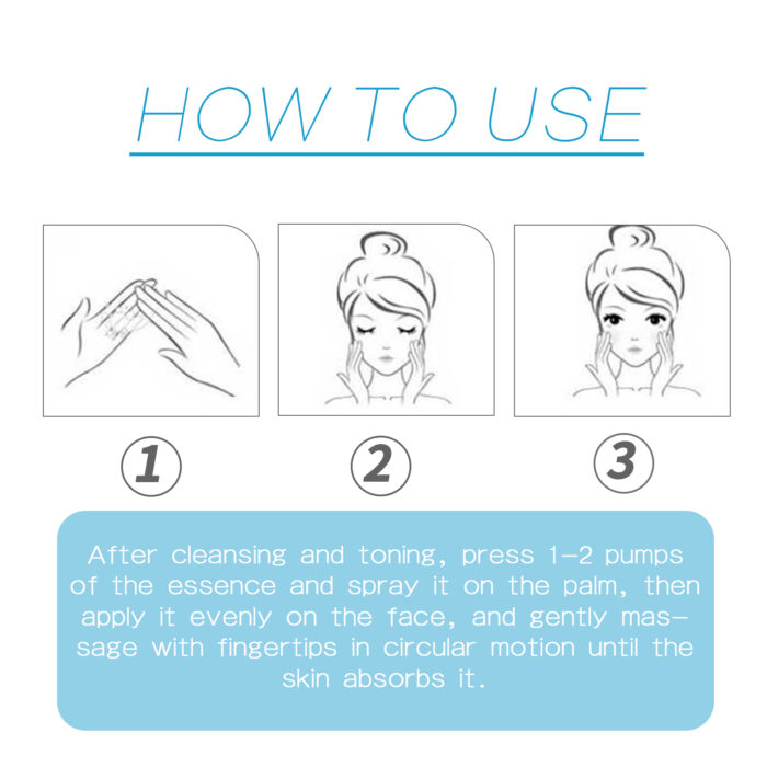 Inner Luster Tru-white Cream, Firming Facial Skin Light Lines Moisturizing Anti-aging Face Cream - Image 7