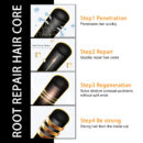Hair Care Essential Oil Moisturizes, Nourishes, Softens And Brightens Hair Care Oil