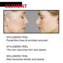 Retinol Beauty Essence, Reduces Dry And Fine Lines Around The Eyes, Hydrates And Anti-Dull Essence