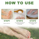 Slimming Essential Oil Foot Bath Salts Body Drain Foot Care Slimming And Shaping Foot Bath Salts Deep Clean