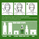 Olive Acne-Clearing Essence, Lightening Acne Mark Removing Closed Mouth Acne Dark Skin Repair Essence