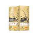 Ginger Powder, Hair Root Treatment Moisturizes and thickens hair, Strengthens and prevents hair loss