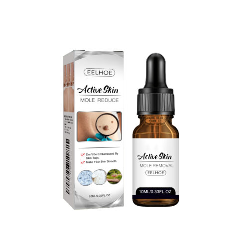 Skin Care Essence Gentle Cleansing Care Skin Face And Neck Care Smooth Skin Essence