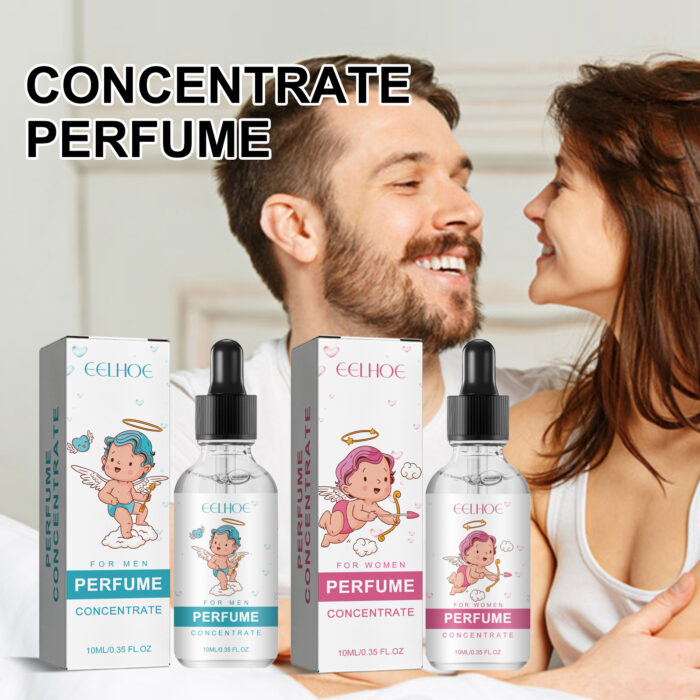 For Women Perfume, Long-Lasting Fragrance Natural Fresh Niche Portable Personalized Fragrance Perfume - Image 3