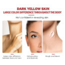 Retinol Collagen Complex Day&Night Neck Cream, Moisturizing And Desalting Neck Lines Fine Lines Swan Neck Lift Firming Cream