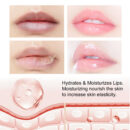 Brightening Lip Scrub Cleans Lips Exfoliating Dead Skin Moisturizing Lips Tender Lips Hydrating Lip Scrub