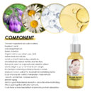 Retinol Firming Serum, Face Lift Firming Skin Hydrating Reduce Fine Lines Essence