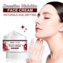 Retinol Firming Cream Lifts And Tightens Facial Skin And Lightens Fine Lines Decreed Line Repair Cream