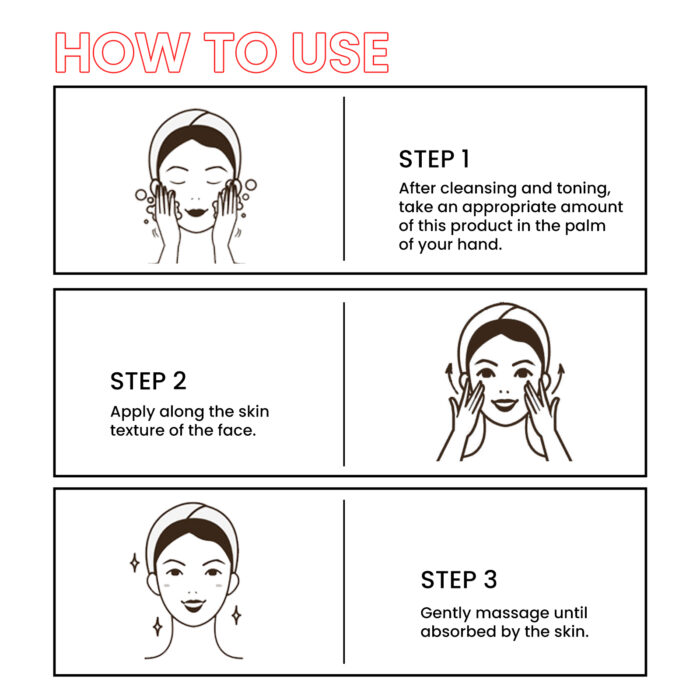 Face Anti-Wrinkle Essence, Firming Skin Lightening Lines And Anti-Aging Collagen Moisturizing Essence - Image 7