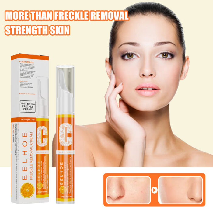 VC Beauty Pen, Moisturizing Facial Skin, Reduce Spots And Melanin Skin Beauty Pen - Image 3