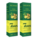 EEL Ginger Hair Spray, Strengthens Hair, Massages Scalp And Restores Hair