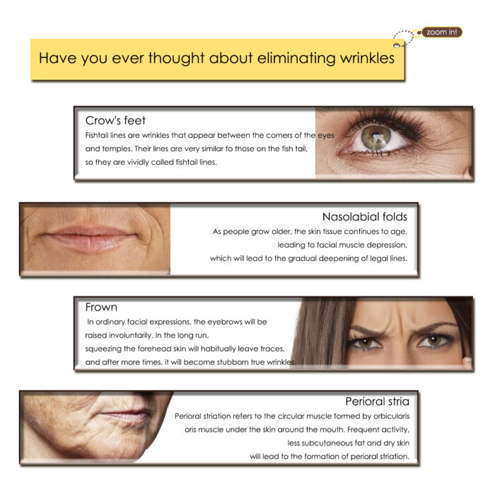 Retinol Firming Serum, Face Lift Firming Skin Hydrating Reduce Fine Lines Essence - Image 4